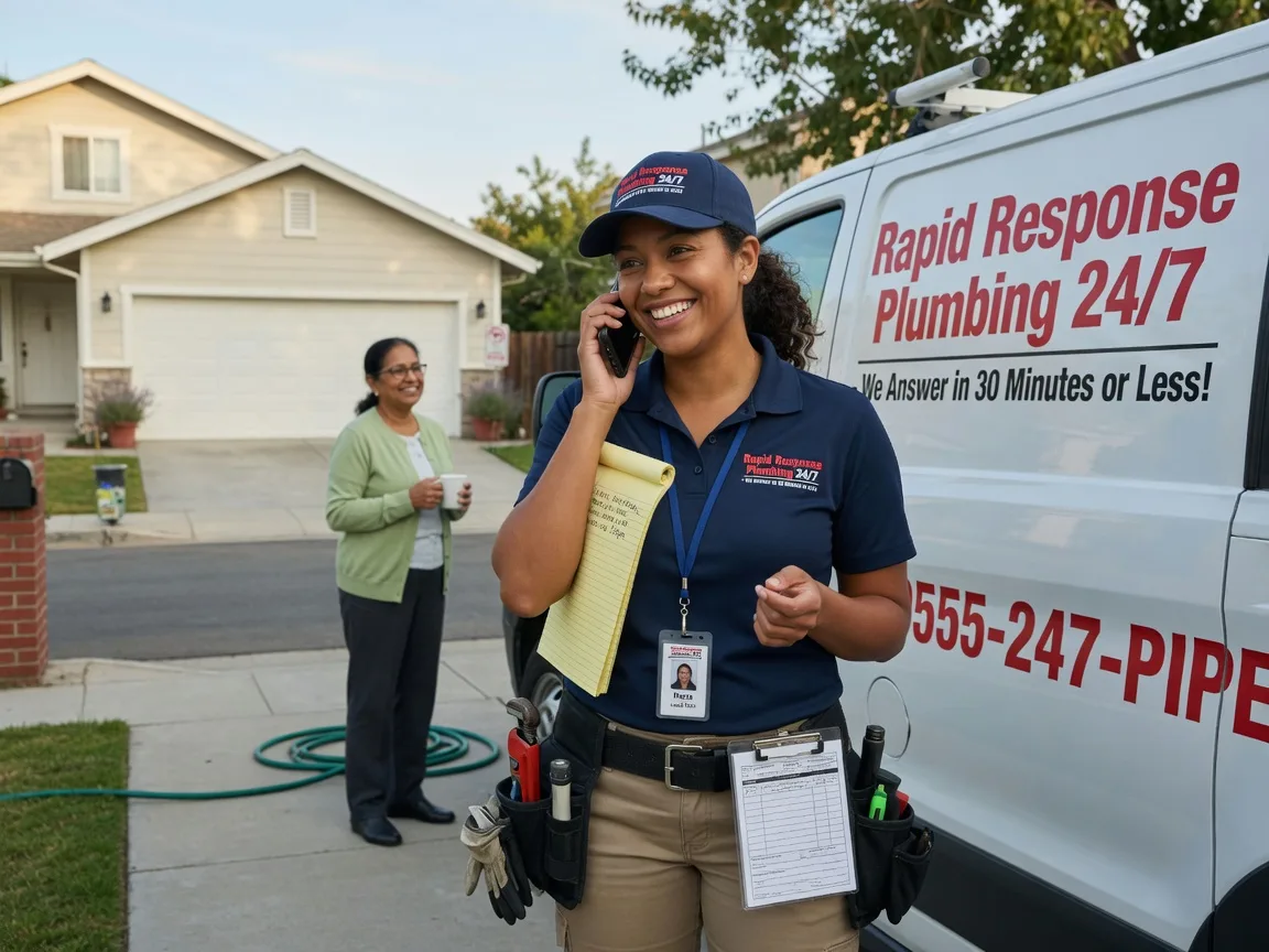 Emergency Plumber Dumas, MS FAQs